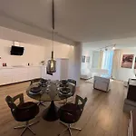 Apartamento Au Look Design *