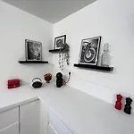 Apartamento Au Look Design *