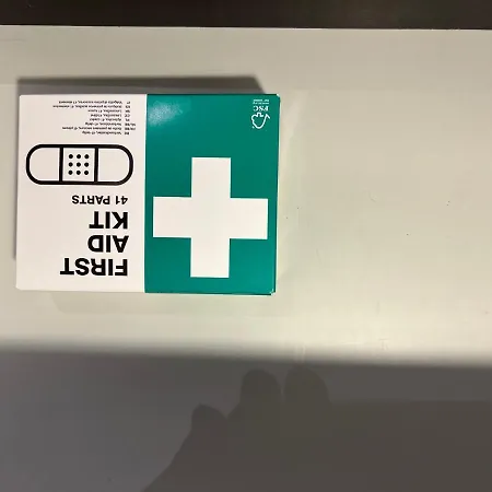 Apartamento Au Look Design *