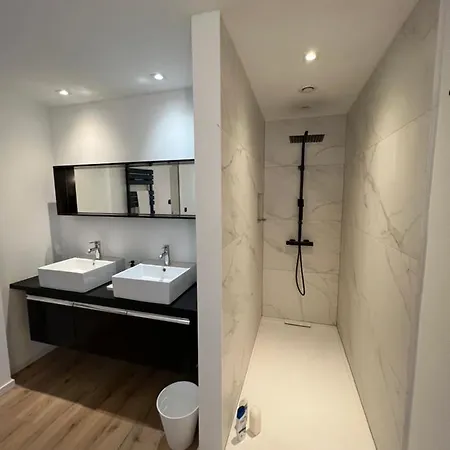 Au Look Design Apartment *