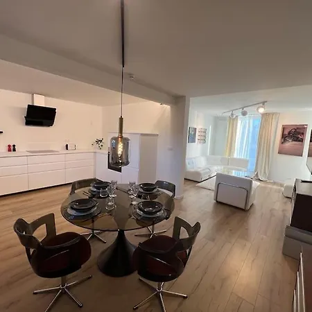 Apartamento Au Look Design *