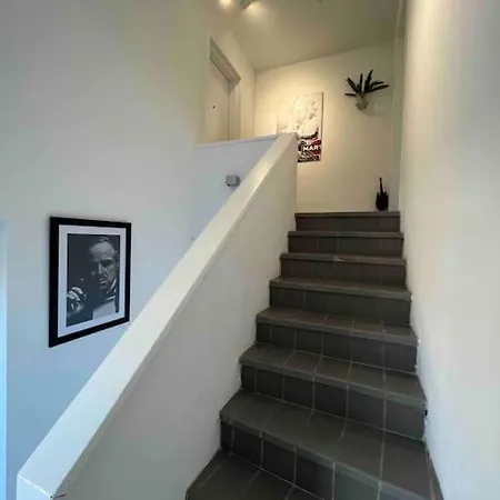 Au Look Design * Mons