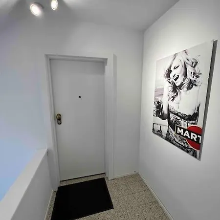 Apartamento Au Look Design