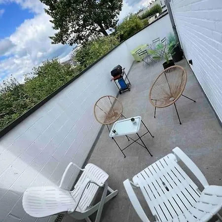 Apartmán Au Look Design