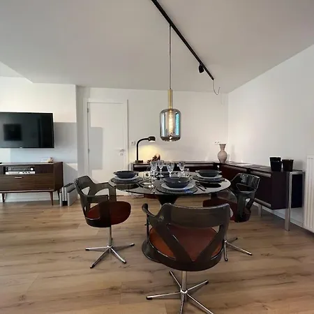 Au Look Design * Mons