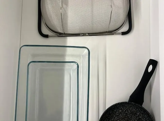 Apartmán Au Look Design Mons