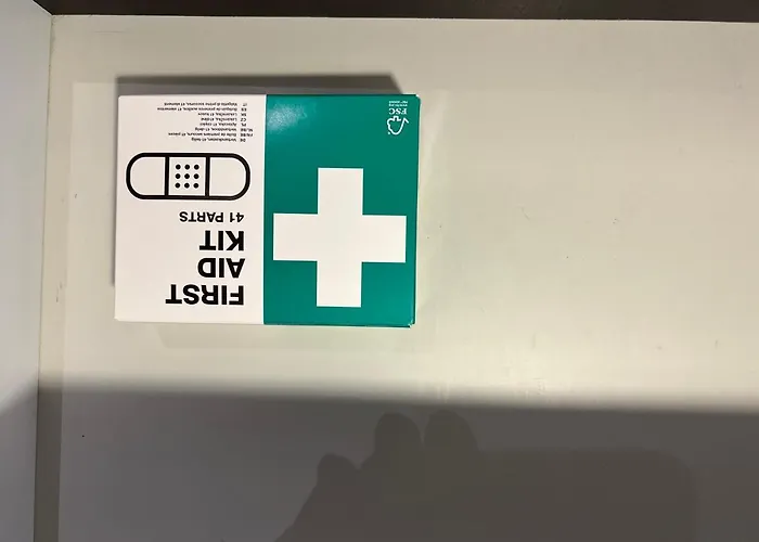 Apartmán Au Look Design *