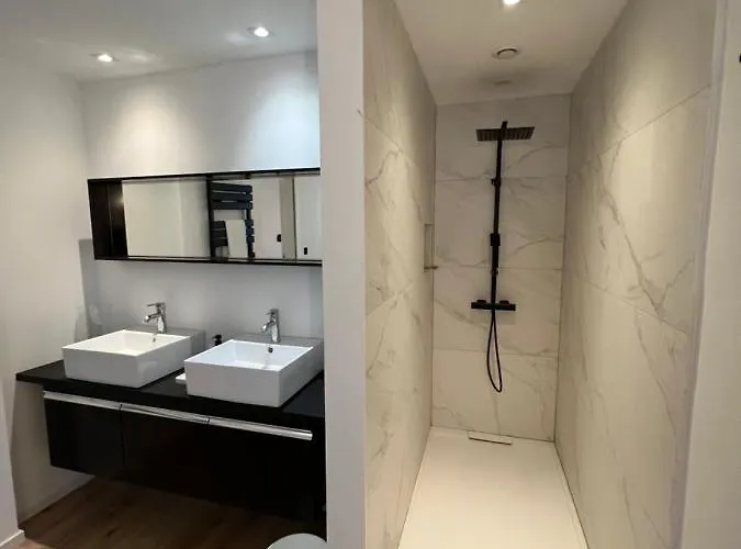 Au Look Design Apartmán *