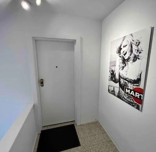 Apartmán Au Look Design