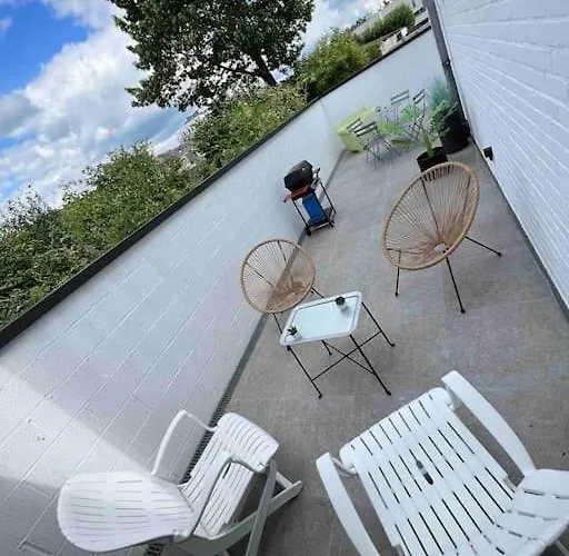 Apartmán Au Look Design