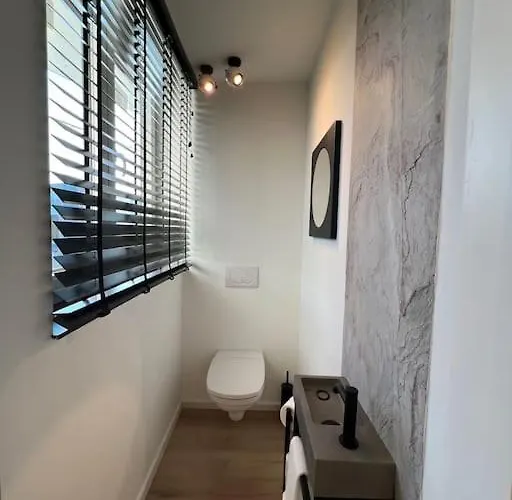 Au Look Design Apartmán