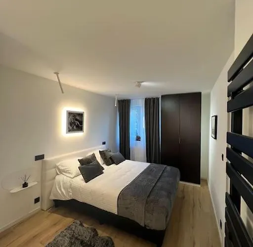 Apartmán Au Look Design Mons